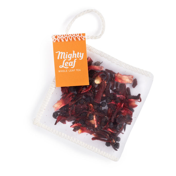 Wild Berry Hibiscus 15 Pouch Box