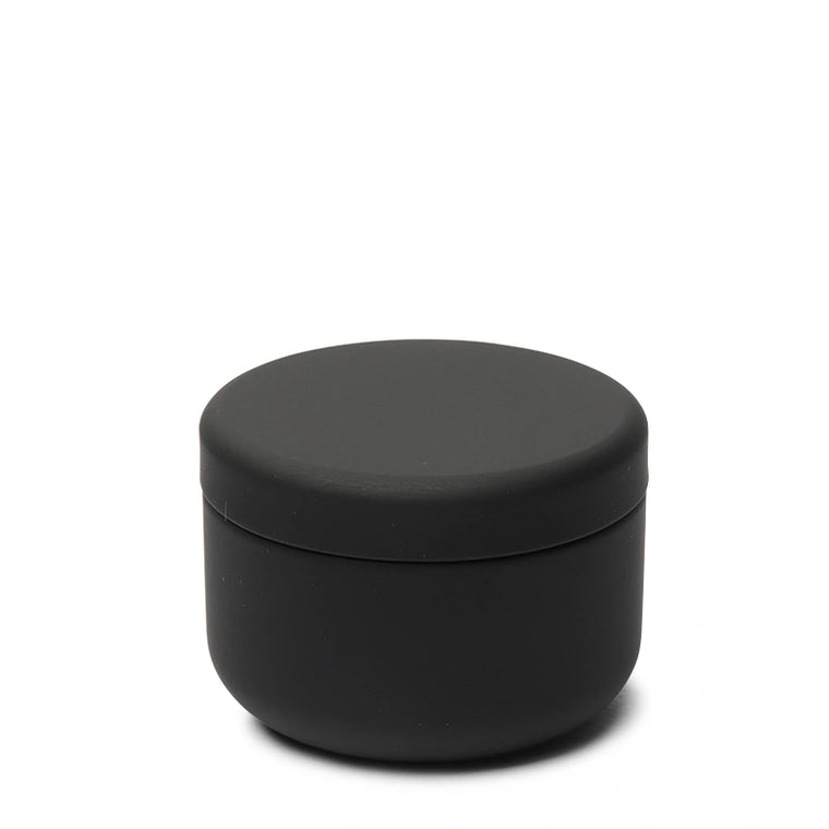 Matcha Tea Canister Petite Black 30g