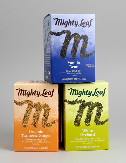 Adventurer Tea Sampler