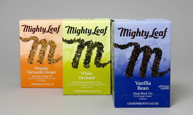 Adventurer Tea Sampler