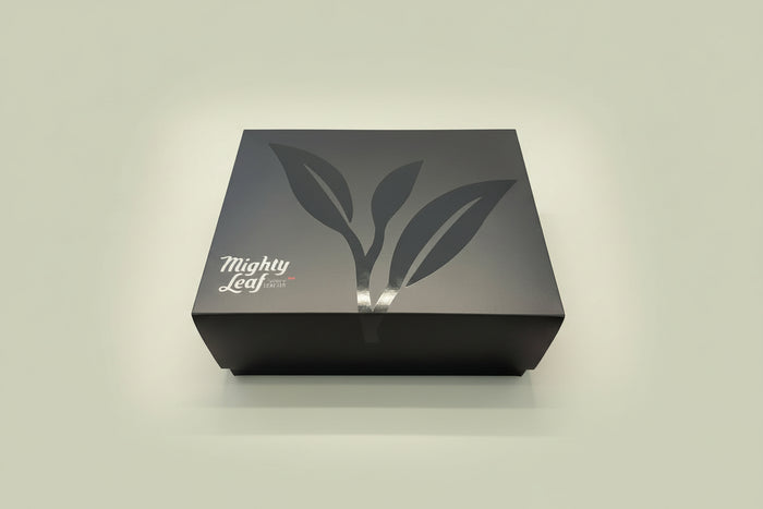 Tea & Company Green Tea Collection