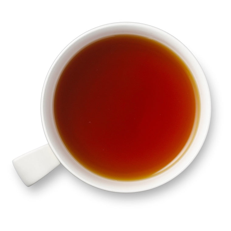 Organic Breakfast Tea - 4 ounces loose