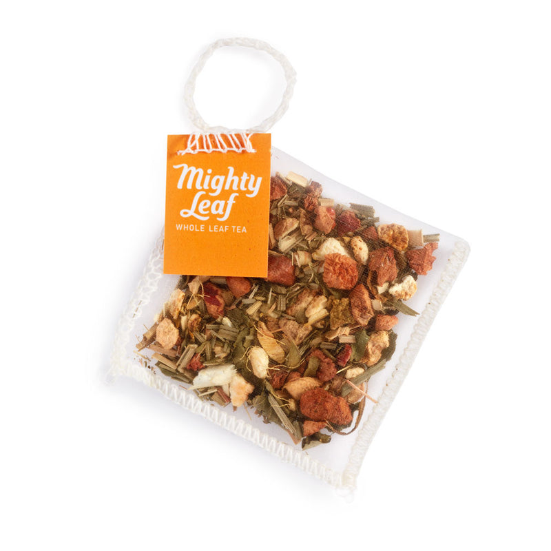 Ginger Twist 100 Pouch Box
