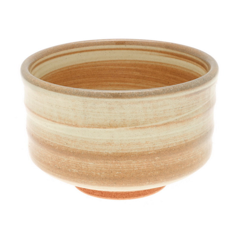 Matcha Chawan Sandstone