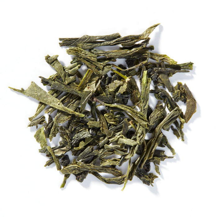 Sencha Tea - 4 ounces loose