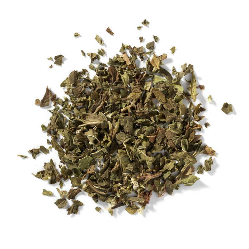 Organic Mint Melange - 3 ounces loose