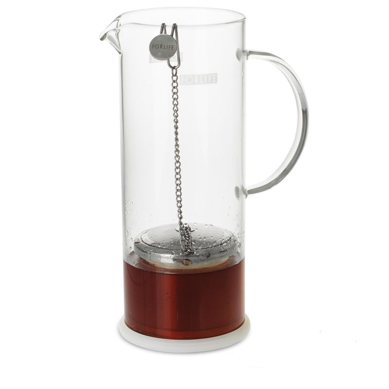 Stainless Steel Capsule Infuser.