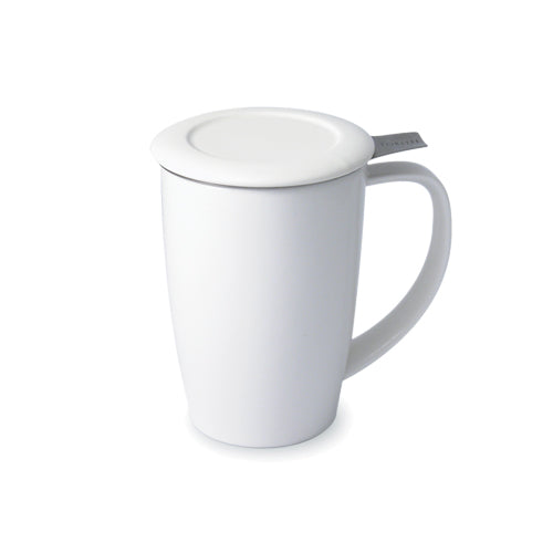 Tea Cup: Curve