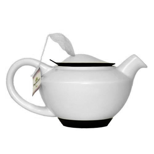 Teapot: Salon