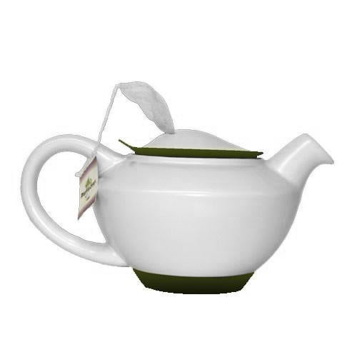 Teapot: Salon
