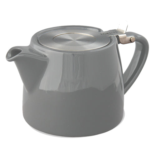 Teapot: Stump, 18 oz