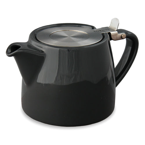 Teapot: Stump, 18 oz