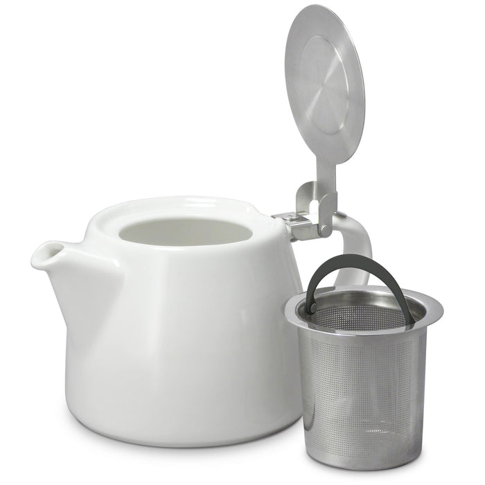 Teapot: Stump, 18 oz