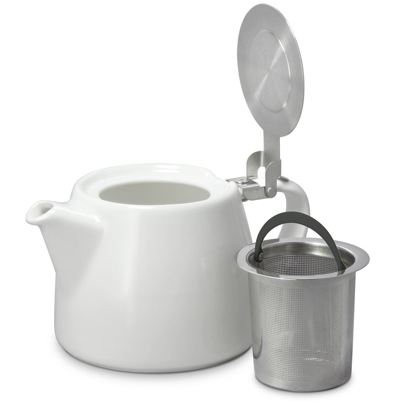 Teapot: Stump, 18 oz