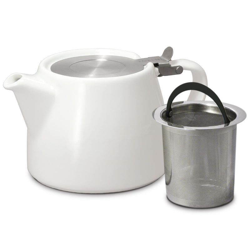 Teapot: Stump, 18 oz