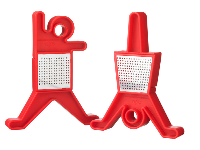 Tea Infuser: QDO: B-Dancer,  SET OF 2
