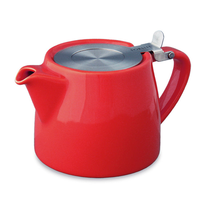 Teapot: Stump, 18 oz