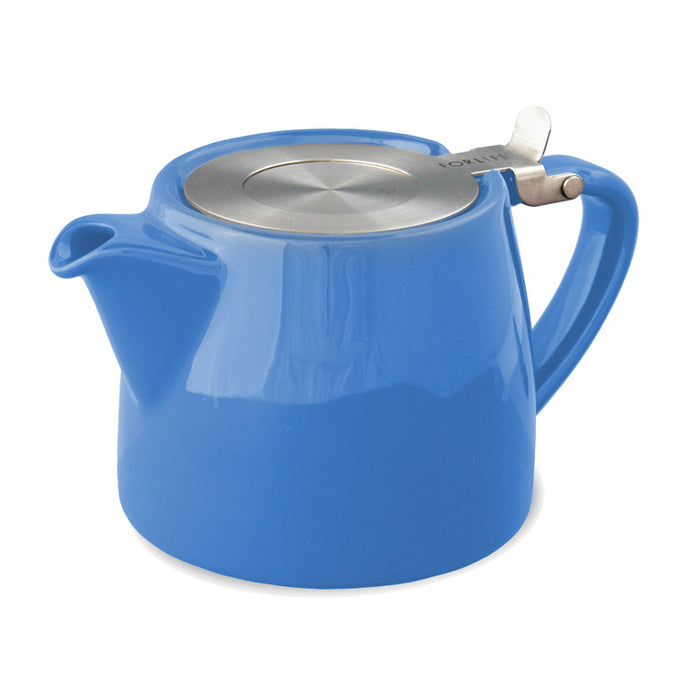Teapot: Stump, 18 oz