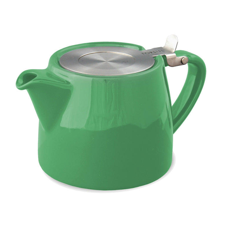 Teapot: Stump, 18 oz